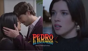 [Caracol TV EN VIVO] ‘Pedro el escamoso 2’ capítulo 22: dónde ver ONLINE, horario y elenco de la serie