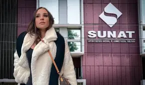 Esposa de secretario de APP es denunciada ante la Sunat por desbalance patrimonial, tras comprar casa por S/3.3 millones