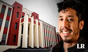 Ingeniero de la UNI que estudió en HARVARD y enseñó en MIT afirma: “Lo más difícil de mi vida fue mi primer año en la UNI”