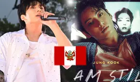 Jungkook, de BTS, 'I Am Still' en cines de Perú: PREVENTA de boletos para ver el documental en Cinemark y Cinépolis