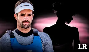 Stefano Peschiera AFIRMA que está soltero y detalla qué cualidades busca en su futura novia: "Una mujer correcta"