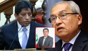 Josué Gutiérrez designa a abogado afín a Pedro Chávarry en Secretaría Técnica que apoya en elección de miembros de la JNJ