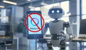 ¿Es beneficioso utilizar Meta AI de WhatsApp? Este es el importante motivo por el que recomiendan desactivarlo ¿Es beneficioso utilizar Meta AI de WhatsApp? Este es el importante motivo por el que recomiendan desactivarlo