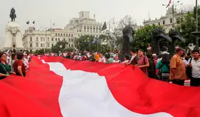 Querer entender al Perú, por Mónica Muñoz-Nájar