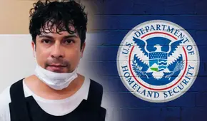 Capturan a Gianfranco Torres Navarro en Estados Unidos, sicario peruano de Los Killers acusado de 23 asesinatos
