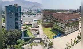 Las 3 mejores universidades privadas del Perú, según reciente ranking mundial 2024
