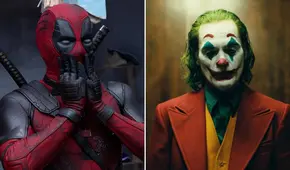 ‘Deadpool y Wolverine’ supera a ‘Joker’ y se vuelve la película clasificación R más taquillera de la historia ‘Deadpool y Wolverine’ supera a ‘Joker’ y se vuelve la película clasificación R más taquillera de la historia