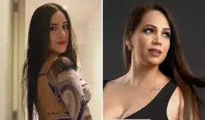 ¿Darinka Ramírez envió fuerte indirecta a Melisa Klug?: "Donde la ignorancia con arrogancia grita..." ¿Darinka Ramírez envió fuerte indirecta a Melisa Klug?: "Donde la ignorancia con arrogancia grita..."