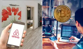 Dueña de Airbnb recibe factura de luz de 1.500 dólares debido a criptomineros: "Sacaron 10 computadoras de la casa"