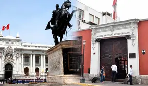 Visitas guiadas al Congreso, Museo Afroperuano y Plaza Bolívar: quiénes podrán acudir, fechas y más detalles