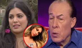 Clara Seminara indignada tras anulación de sentencia contra Yuca y culpa a 'La Chuecona': "Quiero justicia"