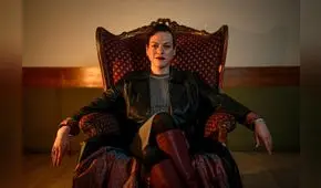 Daniela Vega: "El arte es efectivo y la política tiende a ser efectista"