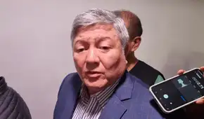 Sujetos amenazan e irrumpen en casa de colaborador eficaz del caso Waykis en la Sombra Sujetos amenazan e irrumpen en casa de colaborador eficaz del caso Waykis en la Sombra