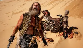 Fue un fracaso rotundo en taquilla y hoy es la película más vista en Max a nivel mundial