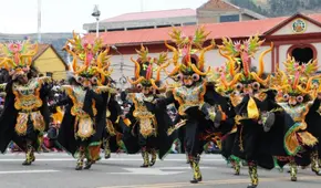 Puno defenderá danza emblemática de La Diablada ante reclamos bolivianos: convocarán congreso para determinar el verdadero origen