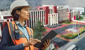 Descubre qué universidad de Perú superó a la UNI en Ingeniería, según ranking internacional
