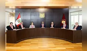 Un Tribunal Constitucional funcional al retroceso en las reformas