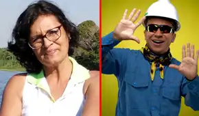 Madre de Jainer Pinedo, el 'Ingeniero bailarín', comparte sentido mensaje de despedida a su hijo