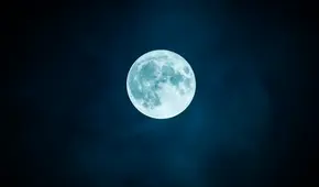 Superluna azul agosto 2024: conoce cómo y a qué hora ver el evento astronómico en Estados Unidos