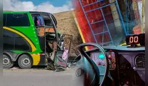 Ingenieros arequipeños desarrollan sistema para controlar velocidad y reducir accidentes: ya es usado por más de 200 vehículos