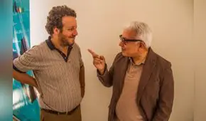 ¿Crisis o consolidación de la sociedad  residual? Dialogando con Julio Gamero Requena