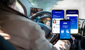 Licencia de conducir digital en California: estos son los pasos para tenerla en tu celular en Estados Unidos Licencia de conducir digital en California: estos son los pasos para tenerla en tu celular en Estados Unidos
