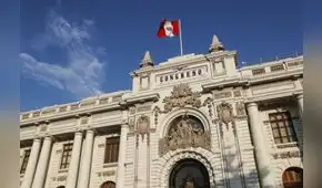 Congreso, cómplice del crimen organizado, por Indira Huilca