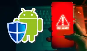 Conoce el nuevo y peligroso troyano para teléfonos Android: es capaz de robar tus datos y espiarte sin que lo sepas