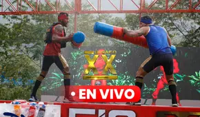 Desafío 2024 EN VIVO HOY, 19 de agosto: ¿cuándo ver el CAPÍTULO 92 por vía Caracol TV del Team Pibe vs. Team Tino?