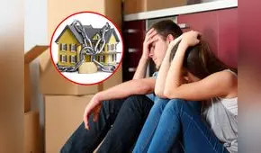 ¿Me pueden embargar mis bienes si tengo deudas en el Perú? Revisa en qué casos se procede a la incautación