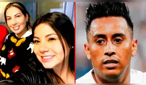 Hija mayor de Pamela López sufrió violencia psicológica por parte de Christian Cueva