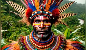 El país con más lenguas originarias en el mundo, superando los 800 idiomas: triplica al de mayor número en América Latina