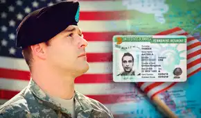 Este trabajo te ayudará a obtener la ciudadanía estadounidense si cuentas con la Green Card Este trabajo te ayudará a obtener la ciudadanía estadounidense si cuentas con la Green Card