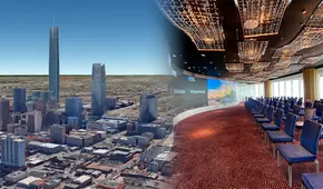 El rascacielos más grande de Estados Unidos costará US$1.600 millones y superaría 2 veces al más alto de América Latina