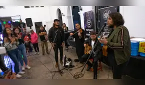 La auténtica fiesta del vinilo vuelve este 6 y 7 de septiembre en la Casa Suárez de Miraflores