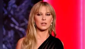 Millie Bobby Brown adapta su novela bestseller para Netflix