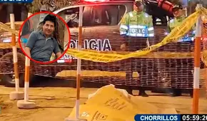 Familia de trabajador de Cálidda fallecido en accidente en Lima pide ayuda para trasladar cuerpo a Chiclayo