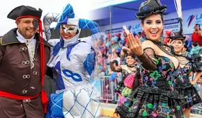 Aniversario Callao 2024: programación completa de actividades por los 188 años de autonomía política