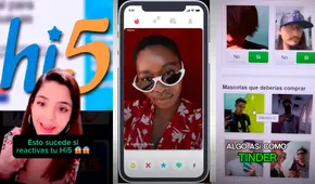 Usuaria de Hi5 reactiva su cuenta después de años y se entera que ahora es una "mascota": es el nuevo Tinder