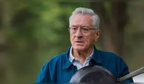 Robert de Niro, en una película sobre las relaciones familiares