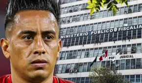 Fiscalía inicia investigación preliminar contra Christian Cueva tras denuncia por violencia de Pamela López