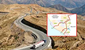 Megaobra del MTC que unirá Perú y Brasil iniciará expropiación de predios en Cusco valorizados en más de S/14.000