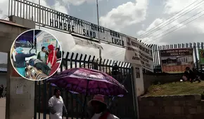 Intento de feminicidio en Cusco: hombre ataca a su expareja pese a tener orden de alejamiento