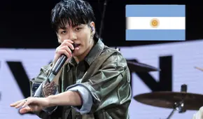 ‘I Am Still’ de Jungkook: cuándo sale en cines de Argentina, preventa y dónde comprar boletos para ver el documental del idol de BTS