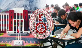 La carrera de la UNI que obtuvo 8 ingresantes en el examen de admisión: egresados ganan S/ 6.000