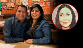 Esposa de Darwin Espinoza y trabajadora habrían protagonizado violenta pelea en el despacho del congresista