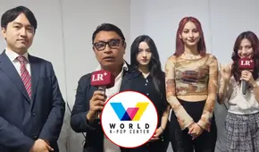 World K-pop Center abre sede en Perú y anuncian casting para grupo de chicos al estilo BlingOne
