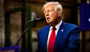Atención, migrantes: ¿qué pasará con las DEPORTACIONES si Donald Trump gana las elecciones en Estados Unidos? Atención, migrantes: ¿qué pasará con las DEPORTACIONES si Donald Trump gana las elecciones en Estados Unidos?