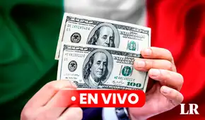 Nuevo Precio del DÓLAR en México HOY, 23 de agosto: conoce el tipo de cambio en el Banco Azteca, BBVA, y otros Nuevo Precio del DÓLAR en México HOY, 23 de agosto: conoce el tipo de cambio en el Banco Azteca, BBVA, y otros