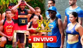Desafío 2024 CAPÍTULO 93 completo EN VIVO: sigue al TEAM PIBE y TEAM TINO HOY, 21 de agosto vía Caracol TV